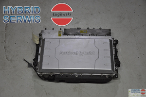 BMW X6 falownik inwerter 7610059 12367610059 E71