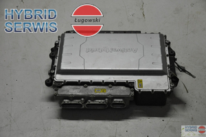 BMW X6 falownik inwerter 7610059 12367610059 E71 7610059 2