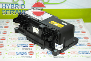 BMW plug-in skrzynka bezpieczeństwa Safety BOX S-BOX G01 G20 G30 8844217