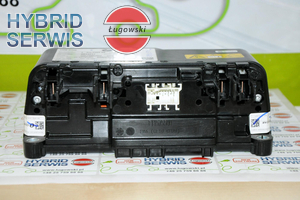 BMW plug-in skrzynka bezpieczeństwa Safety BOX S-BOX G01 G20 G30 8844217 8857381 3