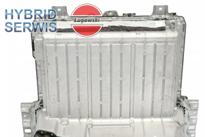 Bateria HV trakcyjna BMW serii 3 330e F30 8677631