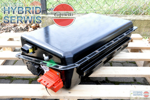 Bateria HV Land Rover Range Rover Sport L494 Hybrid LR070873- naprawa