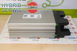 Bateria trakcyjna akumulator 48V VOLVO 32301134 błąd B16527F naprawa odblokowanie 36003739 3