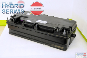 Bateria 48V AUDI A6 A8 D5 A7 Q7 Q8 mild hybrid 4N0915105 odblokowanie, regeneracja
