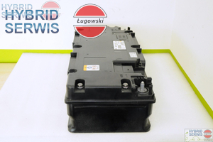 Bateria 48V AUDI A6 A8 D5 A7 Q7 Q8 mild hybrid 4N0915105 odblokowanie, regeneracja 4N0915105D 3