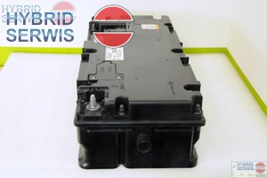 Bateria 48V AUDI A6 A8 D5 A7 Q7 Q8 mild hybrid 4N0915105 odblokowanie, regeneracja 4N0915105D 4