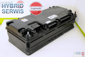 Bateria 48V AUDI A6 A8 D5 A7 Q7 Q8 mild hybrid 4N0915105 odblokowanie, regeneracja 4N0915105D 5