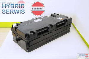 Bateria 48V AUDI A6 A8 D5 A7 Q7 Q8 mild hybrid 4N0915105 odblokowanie, regeneracja 4N0915105D 6