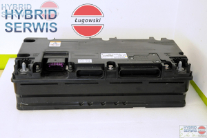 Bateria 48V AUDI A6 A8 D5 A7 Q7 Q8 mild hybrid 4N0915105 odblokowanie, regeneracja 4N0915105D 7