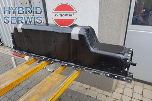 Bateria trakcyjna akumulator HV Volvo XC40 T5 Eh 10,7kWh 32299746 622103102 3