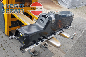 Bateria trakcyjna akumulator HV Volvo XC40 T5 Eh 10,7kWh 32299746 622103102 10