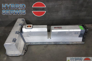 Bateria Chevrolet Volt I, Opel Ampera 16kWh 24290238 2