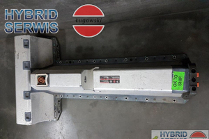 Bateria Chevrolet Volt I, Opel Ampera 16kWh 24290238 3