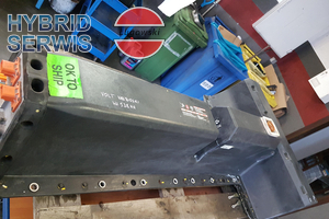 Bateria Chevrolet Volt I, Opel Ampera 16kWh 24290238 4