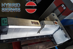 Bateria Chevrolet Volt I, Opel Ampera 16kWh 24290238 5