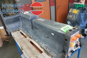 Bateria Chevrolet Volt I, Opel Ampera 16kWh 24290238 9