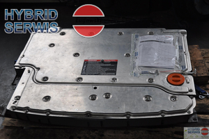 Bateria Ford Escape Mazda Tribute Mercury Mariner hybrid 6M64-10B759-AE 6M6410B759AE 2