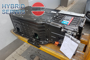 Bateria Ford Mondeo Fusion PLUG-IN 7,6kWh HG9810B759BA