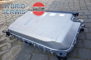 Bateria HV 37Ah 13,5kWh Mercedes W213 W205 E300de A2053404500