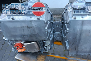 Bateria HV BMW 330e X3 Plug in SP51 58Ah 22.74kWh 392V 6125 8878289 61258878289 2