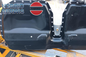 Bateria HV BMW 330e X3 Plug in SP51 58Ah 22.74kWh 392V 6125 8878289 61258878289 4