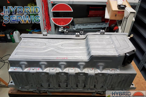 Bateria HV Honda Accord USA 2014/15 1D100-5K1-C01 1D100-5K1-C01 3