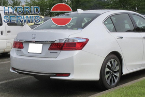 Bateria HV Honda Accord USA 2014/15 1D100-5K1-C01 1D100-5K1-C01 4