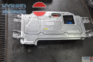 Bateria HV Honda Jazz 1.5 eHEV