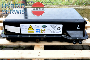 Bateria HV Land Rover Range Rover Sport L494 Hybrid LR070873 LR070873 5