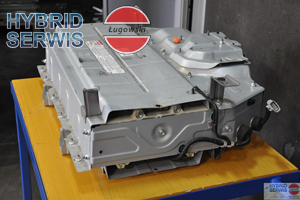 Bateria HV Lexus IS300H