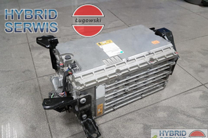 Bateria HV trakcyjna 126V 6,5Ah 820Wh Mercedes klasa C W205 Hybrid 7893400503