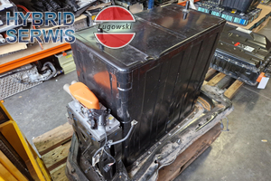 Bateria trakcyjna akumulator HV Renault Fluence Z.E BT2MR1