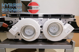 Bateria HV Volkswagen Touareg Hybrid 7P5 7P0915590J 3