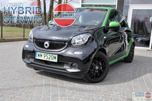 Bateria HV trakcyjna 17,6kWh Smart EQ ForTwo ForFour (453) 295106329R 295102983R 5