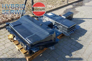 Bateria trakcyjna HV akumulator PSA 50kWh Opel e-Mokka Peugeot e-2008 9847614580