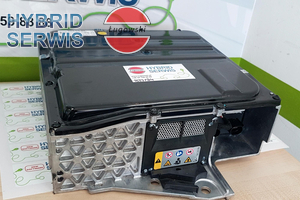 Bateria HV trakcyjna akumulator 48V Audi VW Mild Hybrid miękka hybryda 596Wh 5WA915104