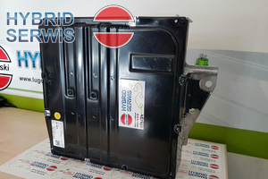 Bateria HV trakcyjna akumulator 48V Audi VW Mild Hybrid miękka hybryda 596Wh 5WA915104 5WA915107 3