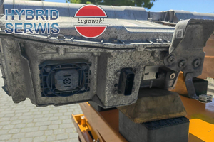 Bateria HV trakcyjna BMW 330e 550e 745e G11N G12N G20 G30 Plug 9797841 SP41 9884547 6