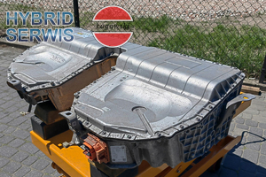 Bateria HV trakcyjna BMW 330e 550e 745e G11N G12N G20 G30 Plug 9797841 SP41