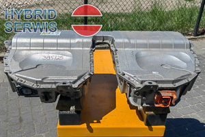 Bateria HV trakcyjna BMW 330e 550e 745e G11N G12N G20 G30 Plug 9797841 SP41 9884547 3