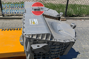 Bateria HV trakcyjna BMW 330e 550e 745e G11N G12N G20 G30 Plug in 9897229 SP06