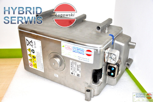 Bateria HV trakcyjna BMW 7 F01 F02 F04 Active Hybrid 8623428