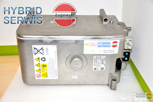 Bateria HV trakcyjna BMW 7 F01 F02 F04 Active Hybrid 8623428 12148623428 5