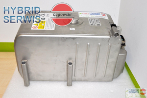 Bateria HV trakcyjna BMW 7 F01 F02 F04 Active Hybrid 8623428 12148623428 7