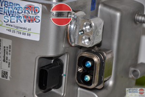 Bateria HV trakcyjna BMW 7 F01 F02 F04 Active Hybrid 8623428 12148623428 9