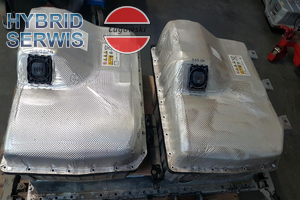 Bateria HV, trakcyjna BMW Mini F60 Cooper 225xe F45 X2 25eX F39 Plug-in 9494490 Naprawa