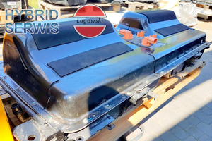 Bateria HV, trakcyjna DS9 e-tense Hybrid plug-in A123 PHEV.EMC00