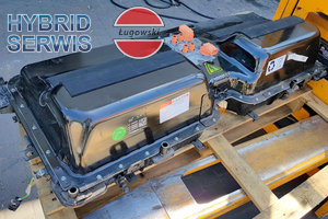 Bateria HV, trakcyjna DS9 e-tense Hybrid plug-in A123 PHEV.EMC00 9832854680 10