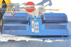 Bateria HV, trakcyjna DS9 e-tense Hybrid plug-in A123 PHEV.EMC00 9832854680 4