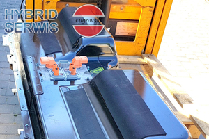 Bateria HV, trakcyjna DS9 e-tense Hybrid plug-in A123 PHEV.EMC00 9832854680 7